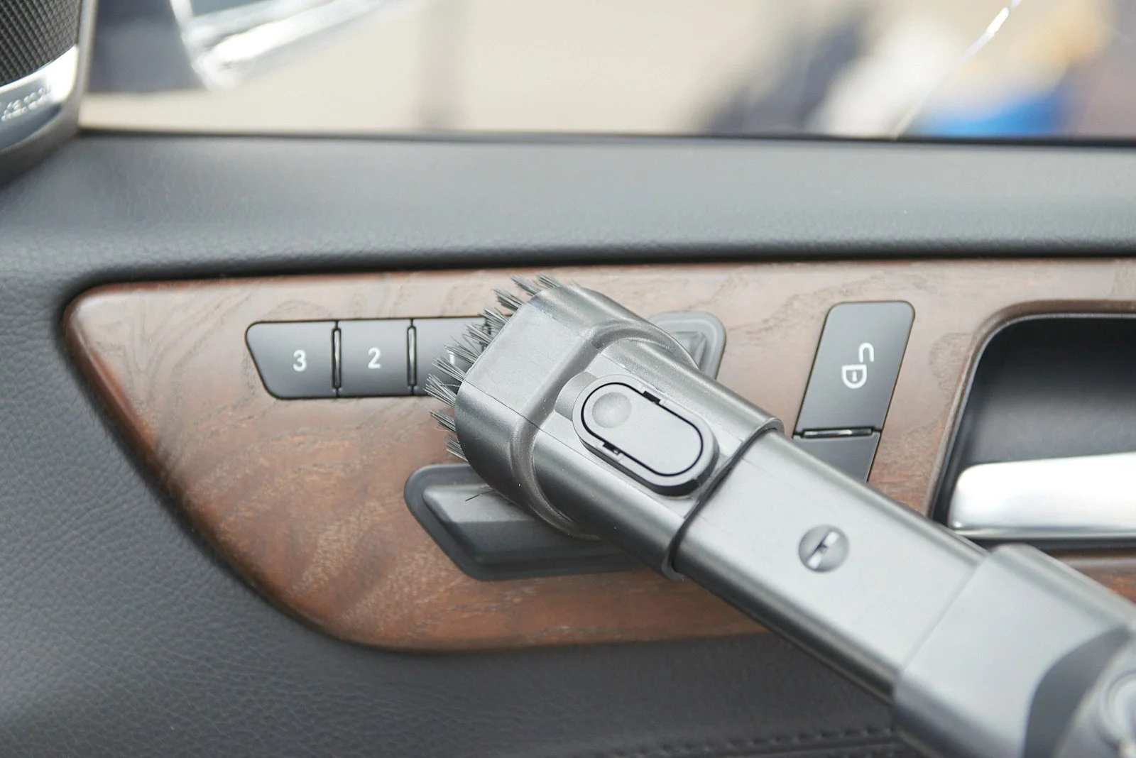 wireless handheld car vacuum cleaner for Ford Fusion
