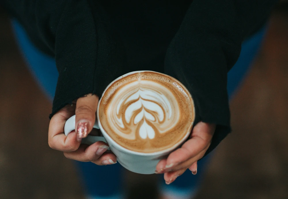 cute espresso machine