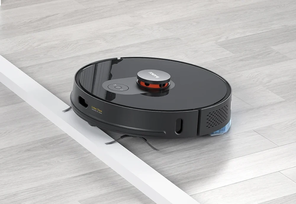 best robot mop and vacuum cleaner