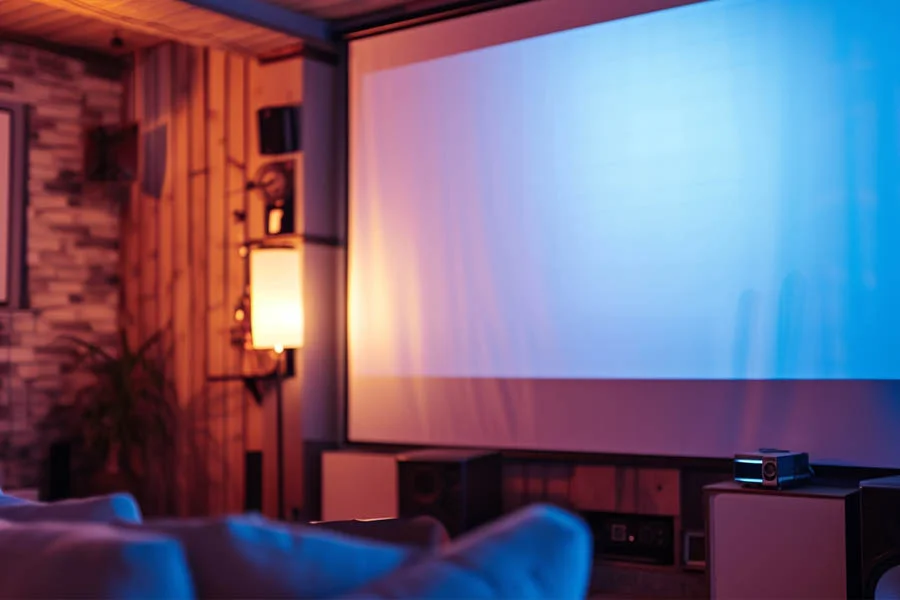 home cinema projector reviews